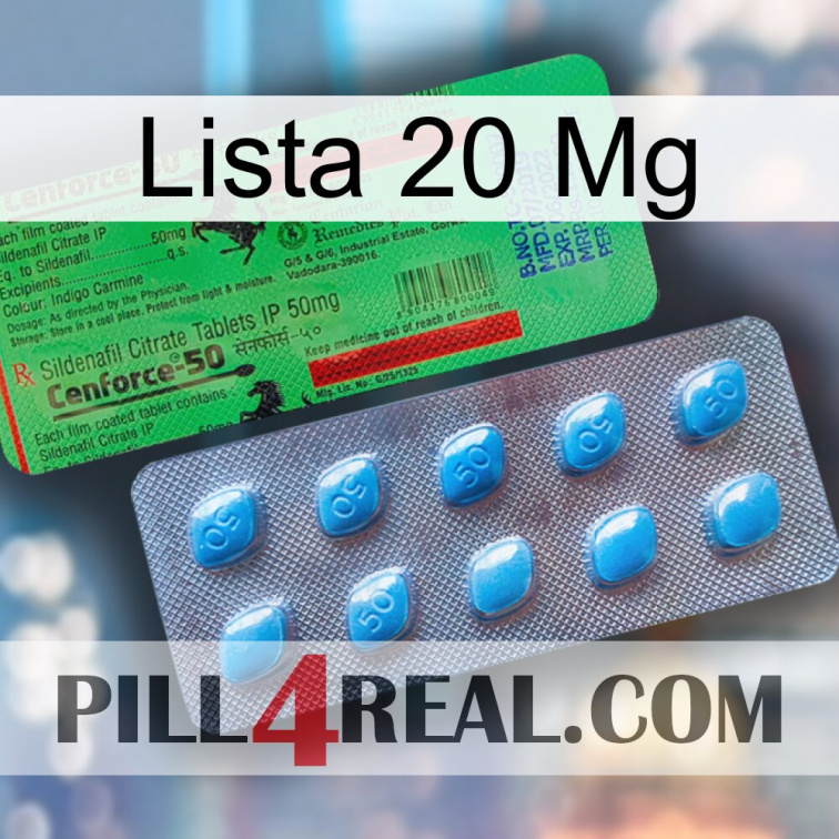 Lista 20 Mg new03